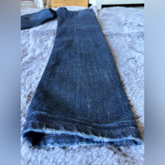 Polo Ralph Lauren Tompkins Skinny Jean Med wash size 27 R - Picture 10 of 13